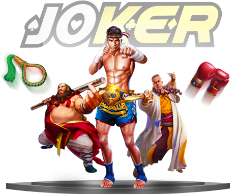 Joker Fishing