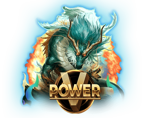 VPOWER FISHING