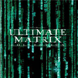 Matrix cover