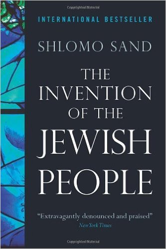 Book: The Invention of the Jewish People